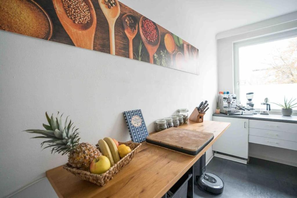 Cozy And Stylish Apartment Near Schoenbrunn Castle Вена Экстерьер фото