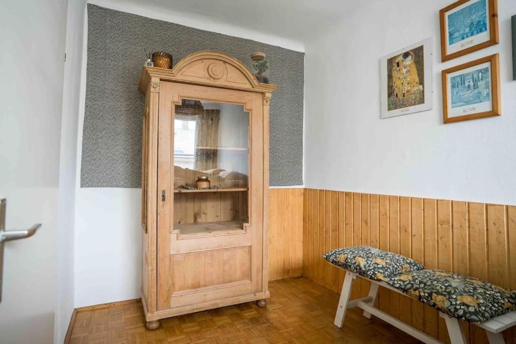Cozy And Stylish Apartment Near Schoenbrunn Castle Вена Экстерьер фото