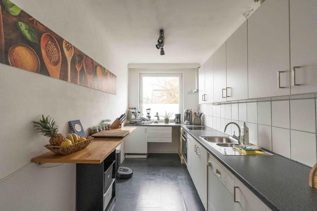 Cozy And Stylish Apartment Near Schoenbrunn Castle Вена Экстерьер фото